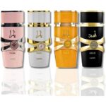 Profumo per donna/unisex Lattafa YARA 100 m