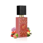 Lattafa Ajwad Rosa / Lattafa Ajwad Giallo 100ml