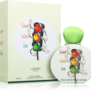 Lattafa Pride 100ml kids