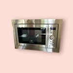 Electrolux Rex MO325GXE forno a microonde