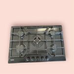 Piano cottura a gas BLANCO PREMIUM