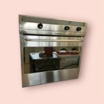 Forno da incasso WHIRPOOL AKP609/IX