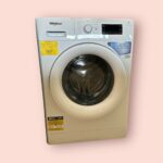 Lavatrice Whirpool FWSG71283W-IT Caricamento Frontale SLIM 7 kg 1200 Giri